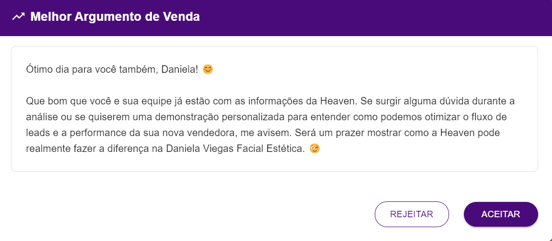 Screenshot IA da Corujinha